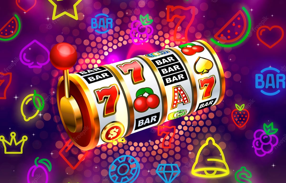 Gambling review site - Mateslots