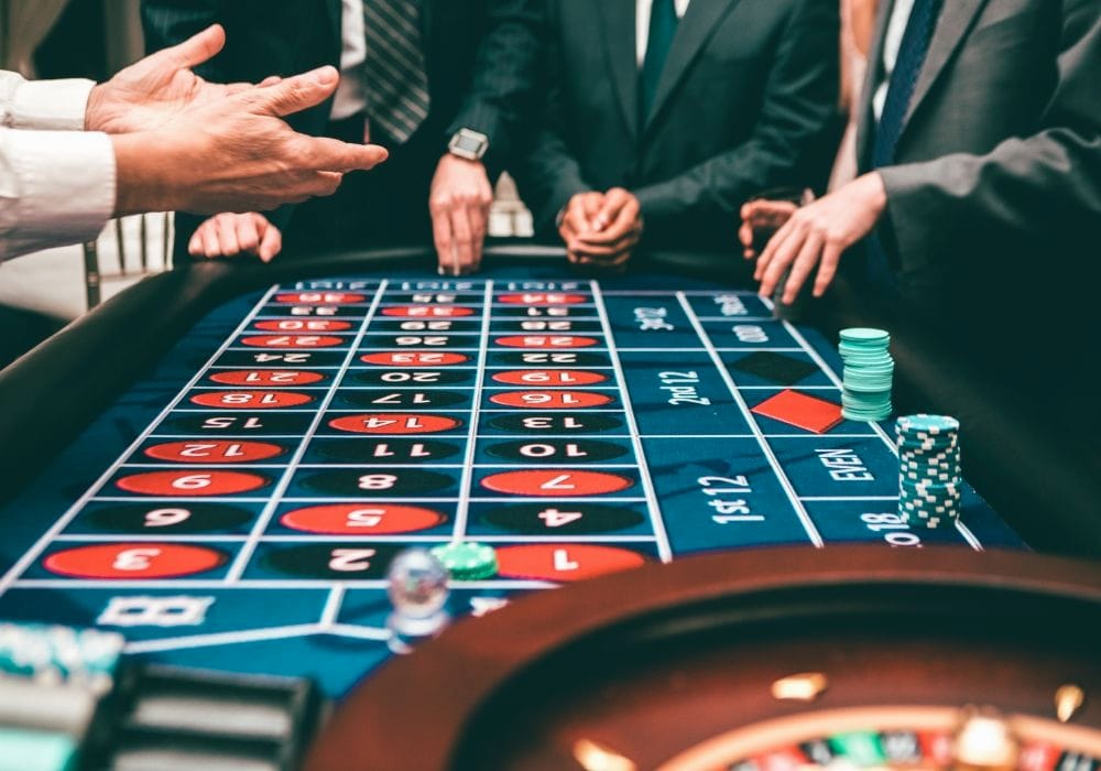 Gambling review site - Mateslots