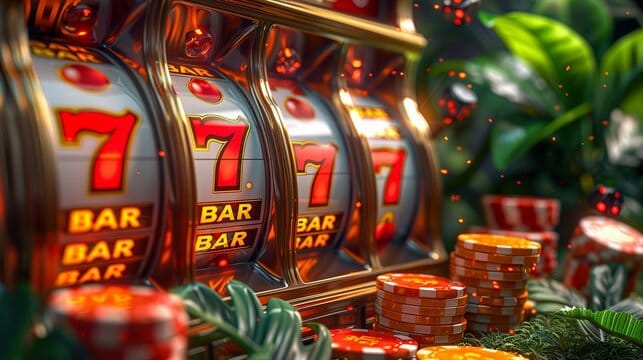 Gambling review site - Mateslots