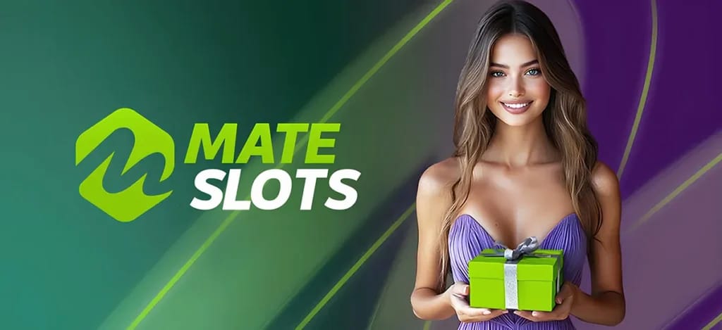 Gambling review site - Mateslots